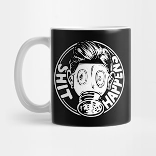 Shit Happens Mug